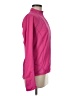 Nike 100% Polyester Pink Sweatshirt Size M - photo 4