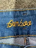 Bamboo Hearts Blue Jeans Size 11 - photo 7