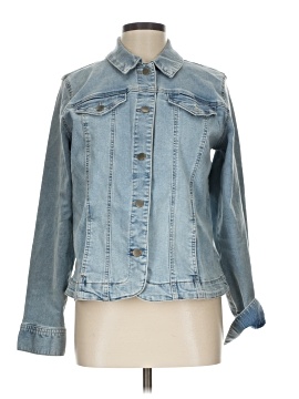 Charter Club Denim Jacket