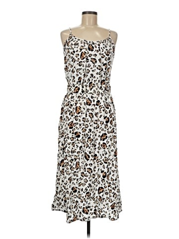 Corey Lynn Calter Casual Dress (view 1)