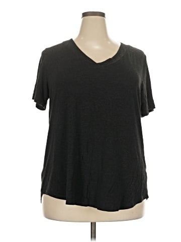 Market and Spruce Short Sleeve T-Shirt (view 1)