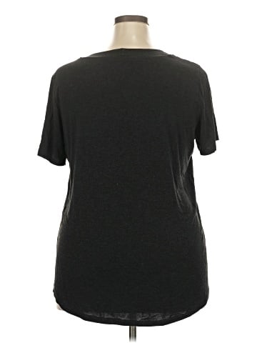 Market and Spruce Short Sleeve T-Shirt (view 2)