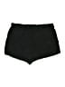Madewell Solid Black Pull-On Shorts Size L - photo 2