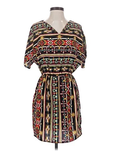 Teenplo Casual Dress (view 1)