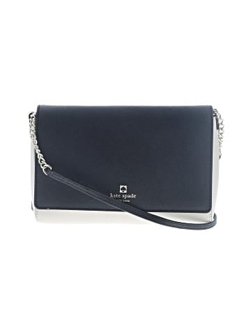 Kate Spade New York Leather Crossbody Bag (view 1)
