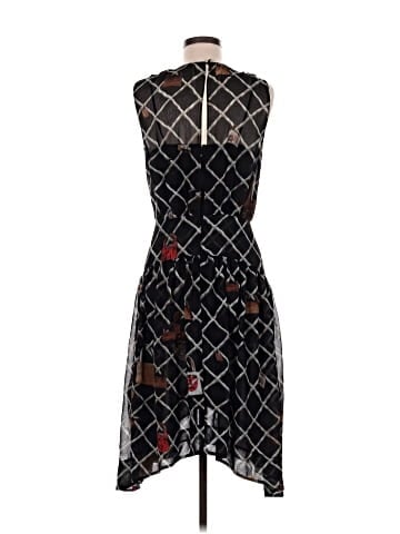 RACHEL Rachel Roy Cocktail Dress (view 2)