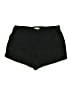 Madewell Solid Black Pull-On Shorts Size L - photo 1