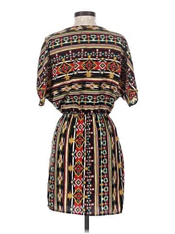 Teenplo Casual Dress (view 2)