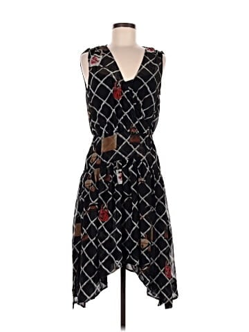 RACHEL Rachel Roy Cocktail Dress (view 1)