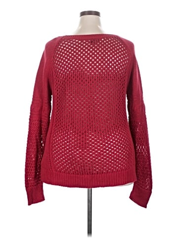 American Eagle Outfitters Pullover Sweater (view 2)
