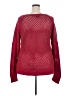 American Eagle Outfitters Red Pullover Sweater Size XXL - photo 2