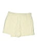 Uniqlo Yellow Skort Size L - photo 2