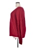 American Eagle Outfitters Red Pullover Sweater Size XXL - photo 5