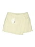 Uniqlo Yellow Skort Size L - photo 1
