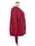 American Eagle Outfitters Red Pullover Sweater Size XXL - photo 4