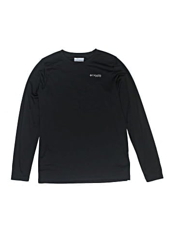 Columbia Long Sleeve T-Shirt (view 1)