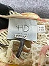 HD in Paris 100% Polyester Ivory Short Sleeve Blouse Size 4 - photo 7