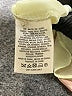 HD in Paris 100% Polyester Ivory Short Sleeve Blouse Size 4 - photo 8