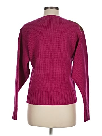 Ralph Lauren Wool Pullover Sweater (view 2)