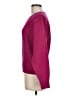 Ralph Lauren 100% Wool Color Block Pink Wool Pullover Sweater Size M - photo 5