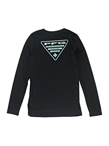 Columbia Long Sleeve T-Shirt (view 2)