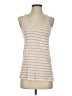 A.L.C. Ivory Tank Top Size XS - photo 1