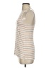 A.L.C. Ivory Tank Top Size XS - photo 5