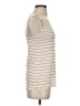 A.L.C. Ivory Tank Top Size XS - photo 4