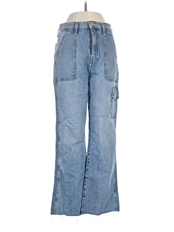Hudson Jeans Jeans (view 1)