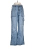 Hudson Jeans Blue Jeans Size 25 waist - photo 1