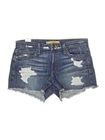 Joe's Jeans Denim Shorts (view 1)