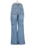 Hudson Jeans Blue Jeans Size 25 waist - photo 2