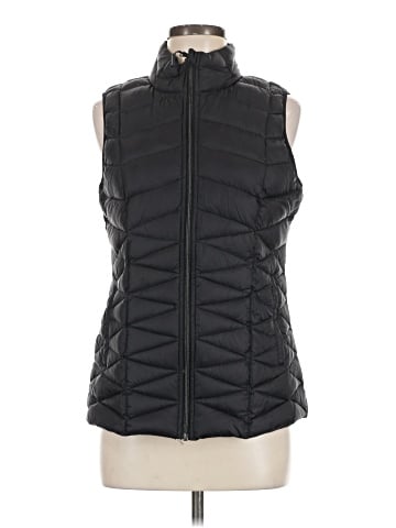 Tangerine Vest (view 1)