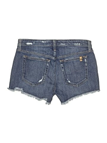 Joe's Jeans Denim Shorts (view 2)
