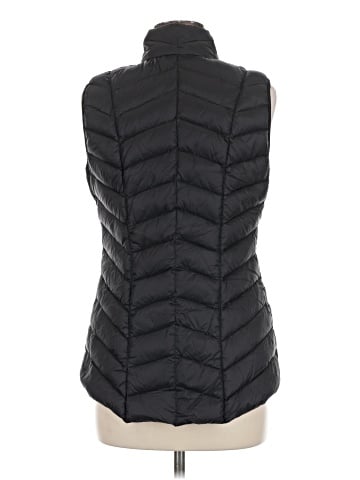 Tangerine Vest (view 2)