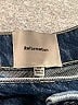 Reformation Blue Jeans Size 23 waist - photo 4