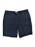 Charter Club Solid Blue Shorts Size 14 - photo 1