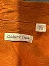 Coldwater Creek Orange Jacket Size 10 (petite) - photo 6