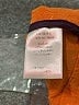 Coldwater Creek Orange Jacket Size 10 (petite) - photo 7