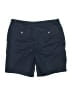 Charter Club Solid Blue Shorts Size 14 - photo 2