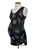 A Pea in the Pod Black Tank Top Size Sm Maternity - photo 1