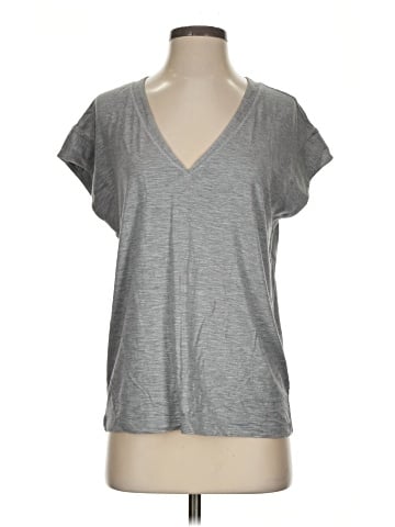 White House Black Market Short Sleeve Top (view 1)