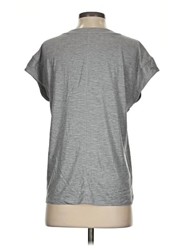White House Black Market Short Sleeve Top (view 2)