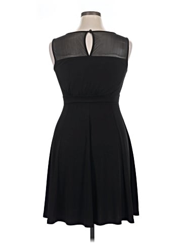 En Focus Studio Cocktail Dress (view 2)
