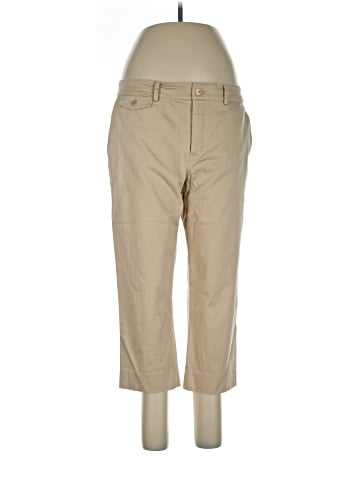 Lauren by Ralph Lauren Khakis (view 1)