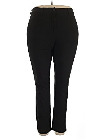 Universal Standard Active Pants (view 1)