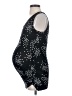 A Pea in the Pod Black Tank Top Size Sm Maternity - photo 5