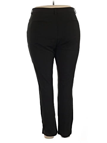 Universal Standard Active Pants (view 2)