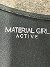 Material Girl Black Tank Top Size XL - photo 7