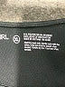 Material Girl Black Tank Top Size XL - photo 8